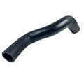 Fairchild Industries Curved Radiator Hose, Dual ID Hose, Small ID A 125, Large ID B 15, Length 17 MCH1045